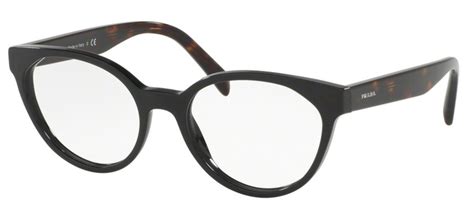 Prada PR 01TV Eyeglasses 